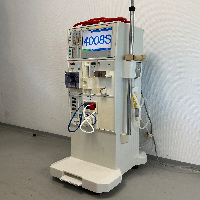 Fresenius Medical Care 4008 S Hemodialysis Machine image 1